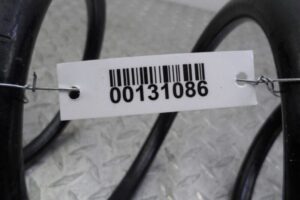 Изображение товара 131086 - 00131086 pruzhina perednyaya Skoda Yeti 2