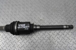 Изображение товара 131087 - 00131087 poluos perednyaya pravaya Hyundai H1 1