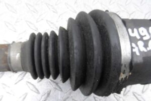 Изображение товара 131087 - 00131087 poluos perednyaya pravaya Hyundai H1 2