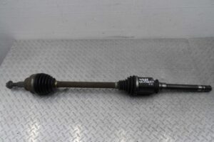 Изображение товара 131087 - 00131087 poluos perednyaya pravaya Hyundai H1