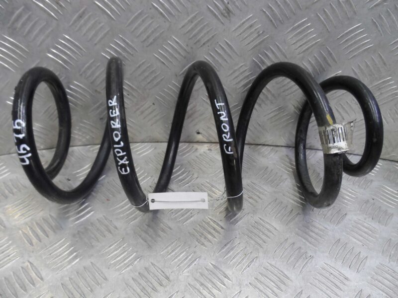 Изображение товара 131094 - 00131094 pruzhina perednyaya Skoda Yeti