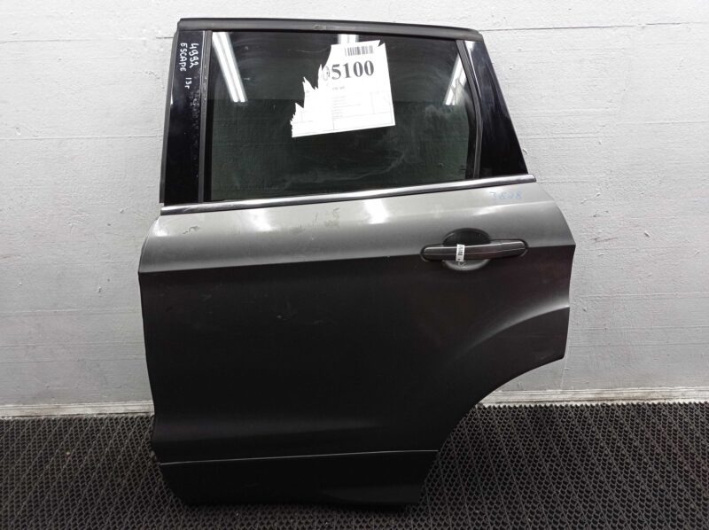 Изображение товара 131109 - 00131109 dver zadnyaya levaya