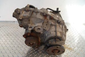 Изображение товара 131156 - 00131156 razdatochnaya korobka 4
