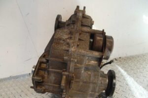 Изображение товара 131156 - 00131156 razdatochnaya korobka 6