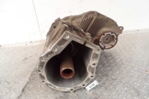 Изображение товара 131170 - 00131170 razdatochnaya korobka 5