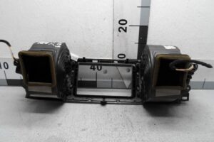 Изображение товара 131175 - 00131175 deflektor obduva salona Chevrolet Cobalt 2