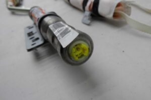 Изображение товара 131188 - 00131188 podushka bezopasnosti potolochnaya pravaya Toyota Hiace 1