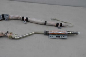 Изображение товара 131188 - 00131188 podushka bezopasnosti potolochnaya pravaya Toyota Hiace 2