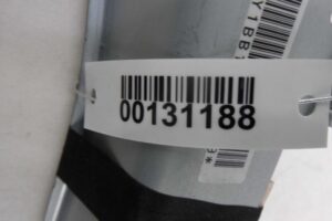 Изображение товара 131188 - 00131188 podushka bezopasnosti potolochnaya pravaya Toyota Hiace 3