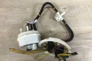 Изображение товара 131202 - 00131202 nasos toplivnyj 
