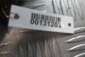 Изображение товара 131203 - 00131203 kollektor vypusknoj Ford Scorpio 1