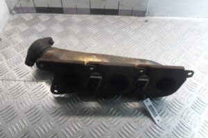 Изображение товара 131203 - 00131203 kollektor vypusknoj Ford Scorpio 2