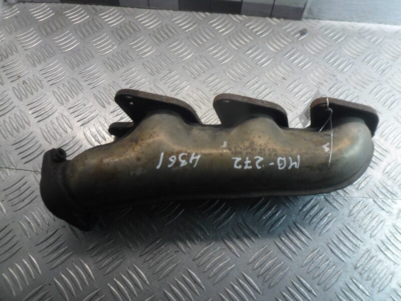 Изображение товара 131203 - 00131203 kollektor vypusknoj Ford Scorpio
