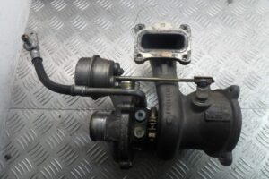 Изображение товара 131211 - 00131211 turbina