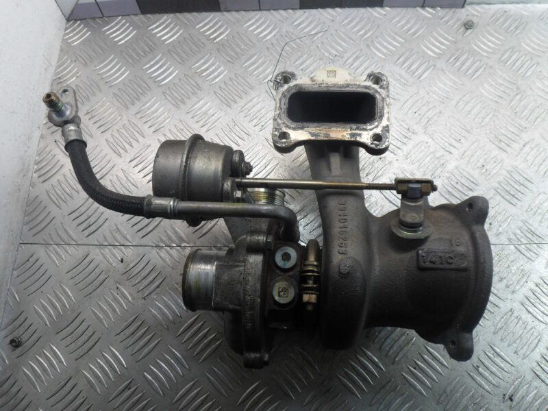 Изображение товара 131211 - 00131211 turbina