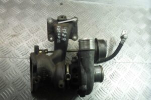 Изображение товара 131211 - 00131211 turbina 2