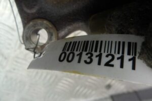 Изображение товара 131211 - 00131211 turbina 3