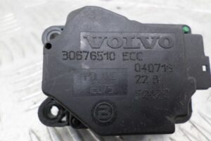 Изображение товара 131238 - 00131238 motorchik zaslonki pechki Volvo V50 3