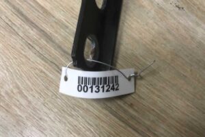 Изображение товара 131242 - 00131242 petlya kapota pravaya 3