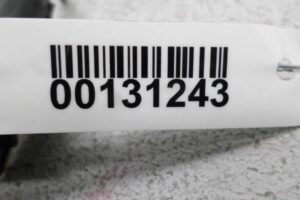 Изображение товара 131243 - 00131243 datchik udara 3