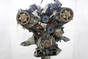 Изображение товара 131247 - 00131247 dvigatel Audi Q5 3