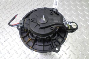Изображение товара 131258 - 00131258 ventilyator otopitelya (motorchik pechki) Audi TT 1