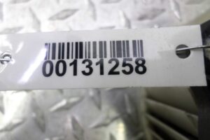 Изображение товара 131258 - 00131258 ventilyator otopitelya (motorchik pechki) Audi TT 2