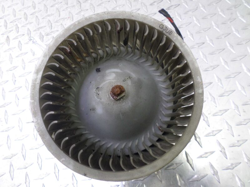 Изображение товара 131258 - 00131258 ventilyator otopitelya (motorchik pechki) Audi TT