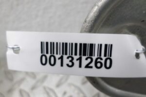 Изображение товара 131260 - 00131260 steklopodemnik zadnij levyj Honda Ridgeline 3