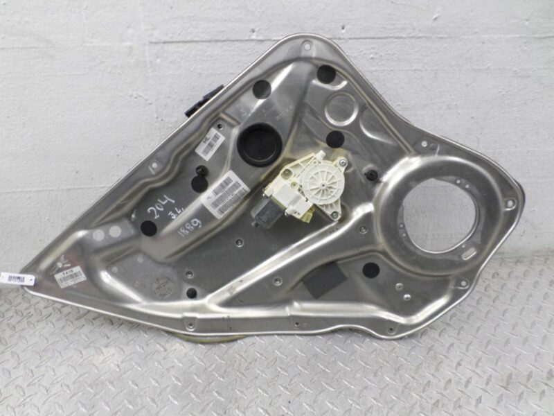 Изображение товара 131260 - 00131260 steklopodemnik zadnij levyj Honda Ridgeline