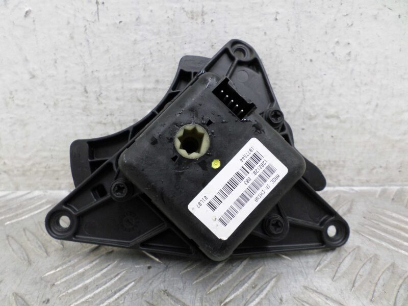 Изображение товара 131263 - 00131263 motorchik zaslonki pechki Pontiac Vibe