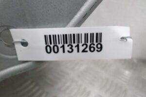 Изображение товара 131269 - 00131269 steklopodemnik perednij pravyj Ford Escort 3