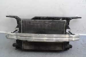 Изображение товара 131272 - 00131272 kasseta radiatorov 