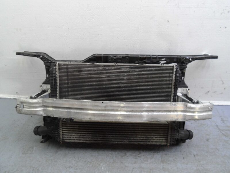 Изображение товара 131272 - 00131272 kasseta radiatorov