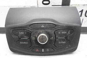 Изображение товара 131294 - 00131294 panel upravleniya magnitoloj 