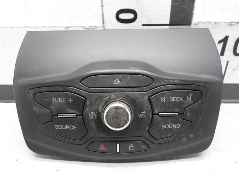 Изображение товара 131294 - 00131294 panel upravleniya magnitoloj