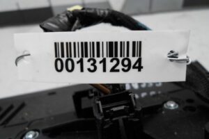 Изображение товара 131294 - 00131294 panel upravleniya magnitoloj 1