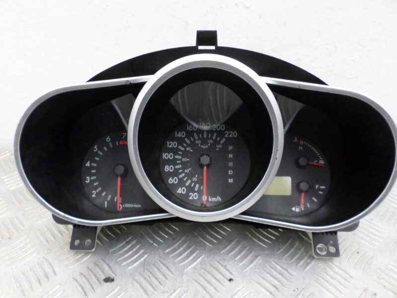 Изображение товара 131309 - 00131309 schitok priborov Citroen Berlingo