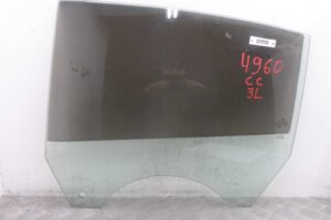 Изображение товара 131330 - 00131330 steklo dveri zadnej levoj Volkswagen Lupo