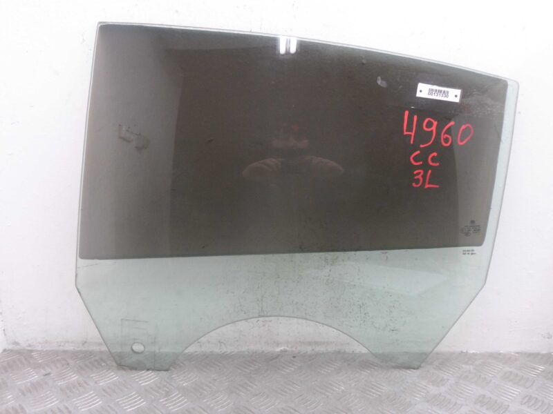Изображение товара 131330 - 00131330 steklo dveri zadnej levoj Volkswagen Lupo