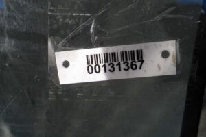 Изображение товара 131367 - 00131367 steklo dveri zadnej levoj Infiniti QX56 1