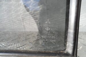 Изображение товара 131367 - 00131367 steklo dveri zadnej levoj Infiniti QX56 2