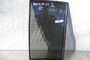 Изображение товара 131367 - 00131367 steklo dveri zadnej levoj Infiniti QX56