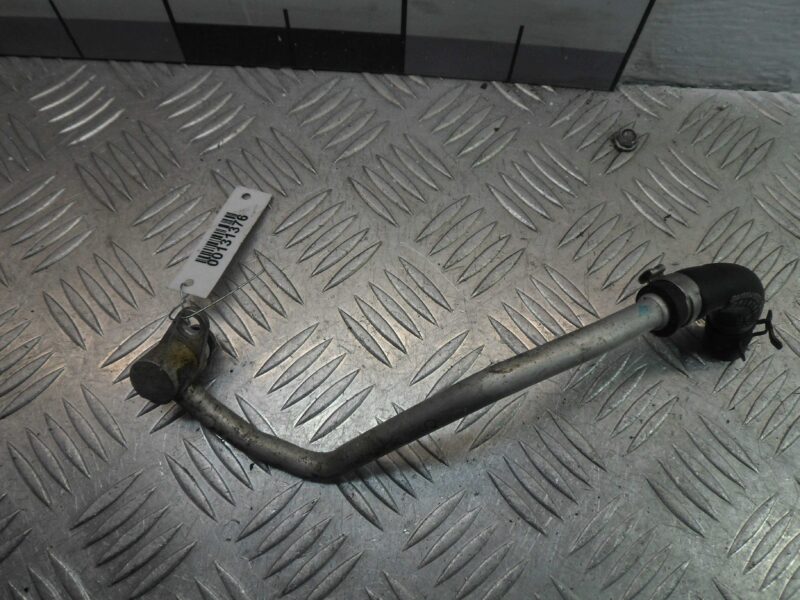 Изображение товара 131376 - 00131376 trubka okhlazhdayuschej zhidkosti metallicheskaya Ford Explorer