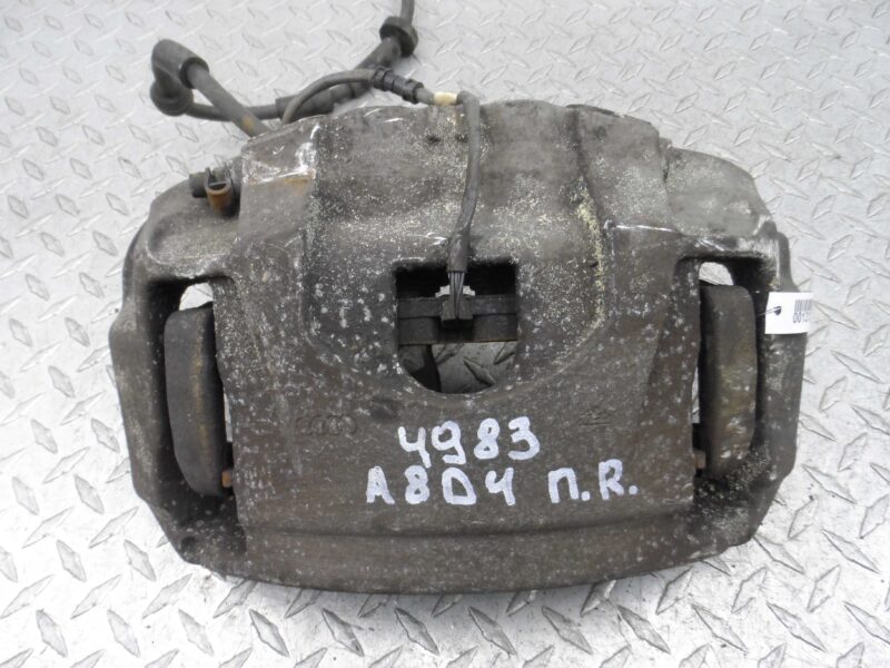 Изображение товара 131391 - 00131391 support perednij pravyj