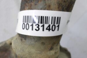 Изображение товара 131401 - 00131401 glushitel Pontiac Vibe 1