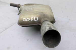 Изображение товара 131401 - 00131401 glushitel Pontiac Vibe 2