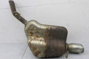 Изображение товара 131401 - 00131401 glushitel Pontiac Vibe 3