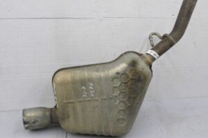 Изображение товара 131401 - 00131401 glushitel Pontiac Vibe