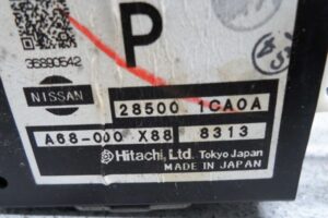 Изображение товара 131414 - 00131414 blok upravleniya 2